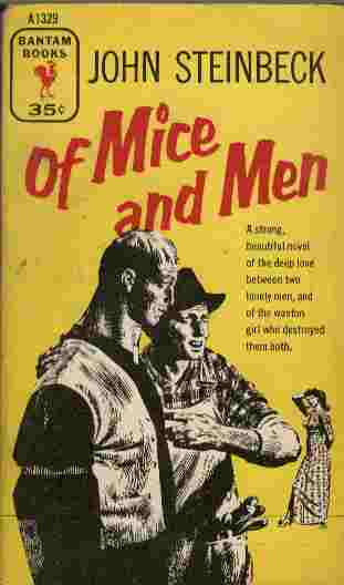 Of Mice and Men