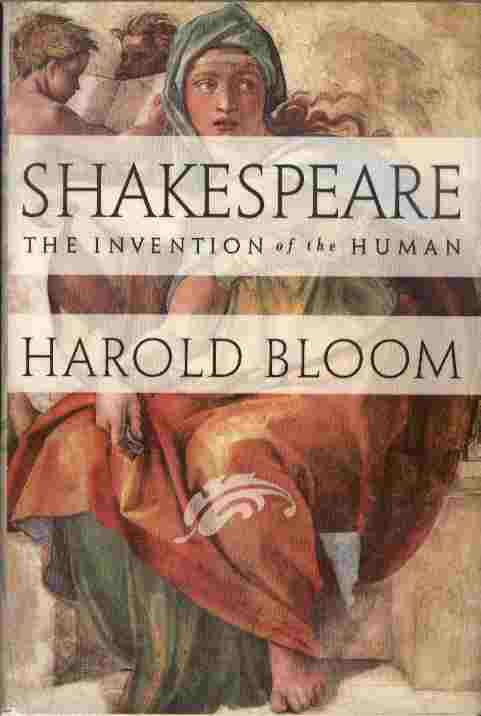 Shakespeare - The Invention of the Human