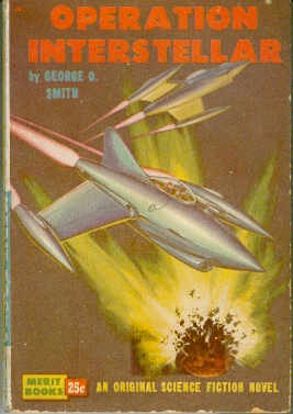 Operation Interstellar