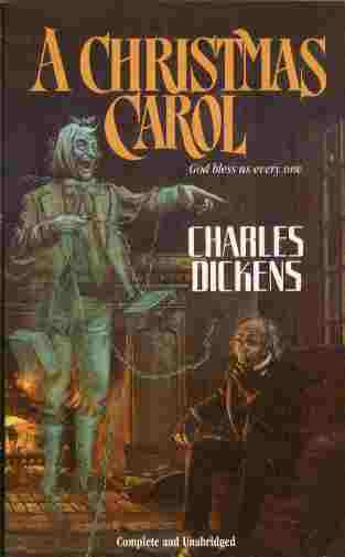 A Christmas Carol