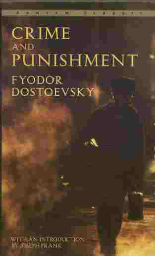 Crime and Punishment