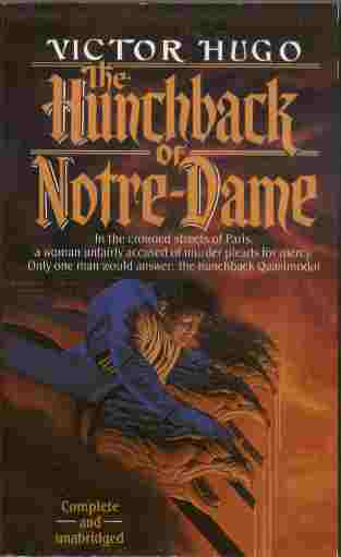 The Hunchback of Notre Dame