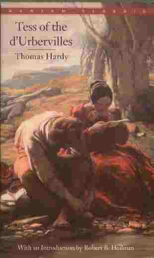 Tess of the d'Urbervilles
