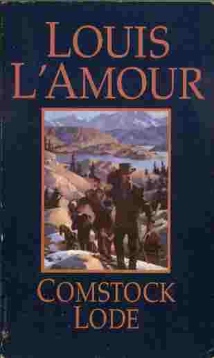 Comstock Lode