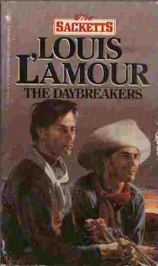 The Daybreakers
