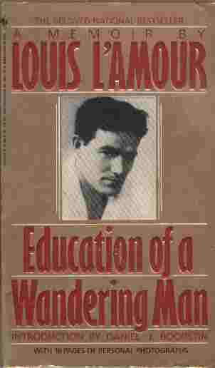 Education of a Wandering Man
