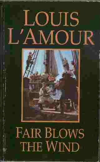 Fair Blows the Wind