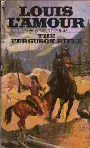 The Ferguson Rifle