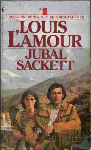 Jubal Sackett