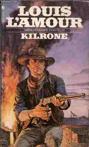Kilrone