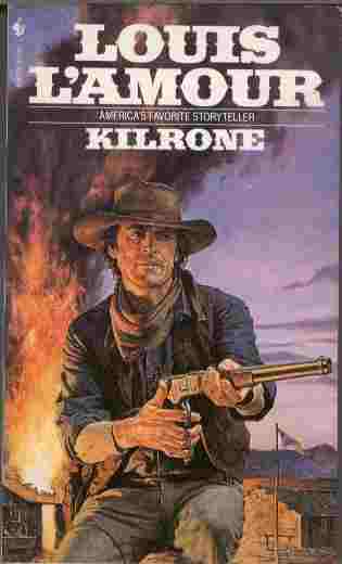 Kilrone