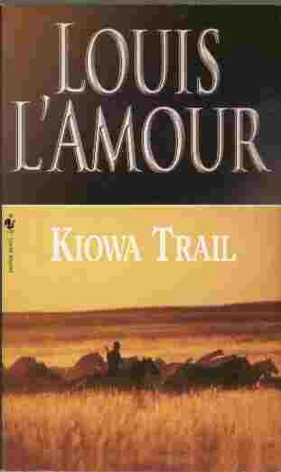 Kiowa Trail