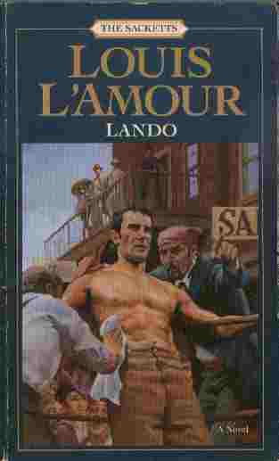 Lando
