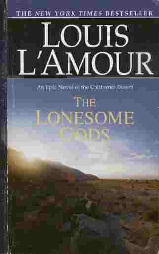 The Lonesome Gods