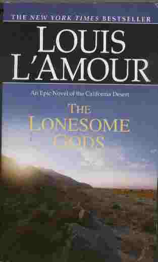 The Lonesome Gods