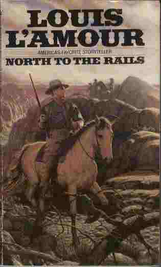 North to the Rails