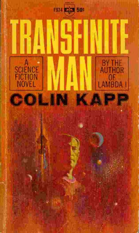 Transfinite Man