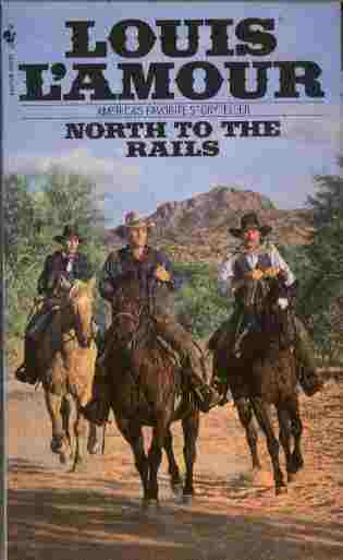 North to the Rails