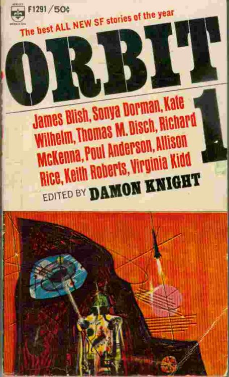 Orbit 1