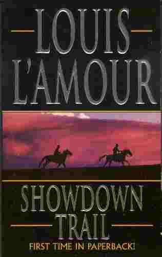Showdown Trail