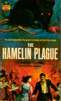 The Hamelin Plague