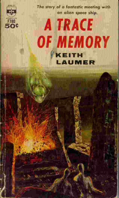 A Trace of Memory
