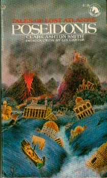 Poseidonis