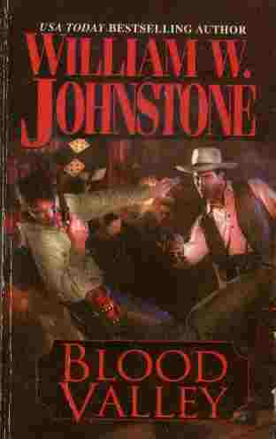Blood Valley