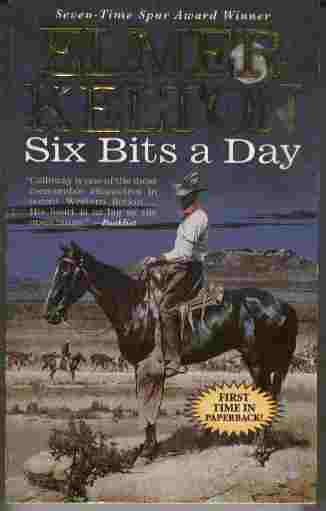 Six Bits a Day