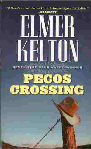 Pecos Crossing