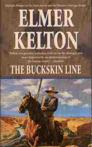 The Buckskin Line