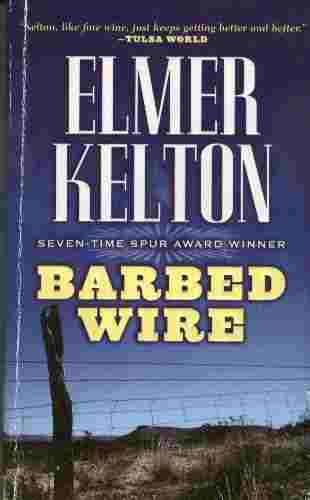 Barbed Wire