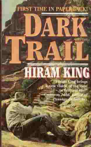 Dark Trail