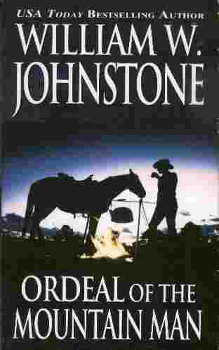 Ordeal of the Mountain Man