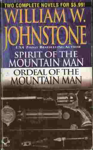 Spirit of the Mountain Man / Ordeal of the Mountain Man