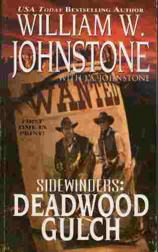 Deadwood Gulch