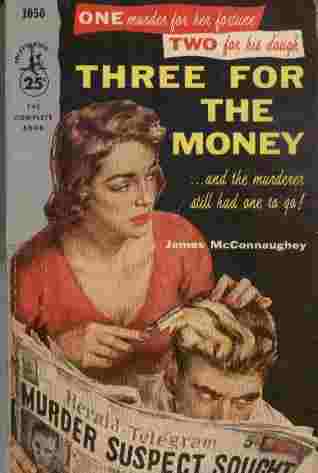 Three for the Money