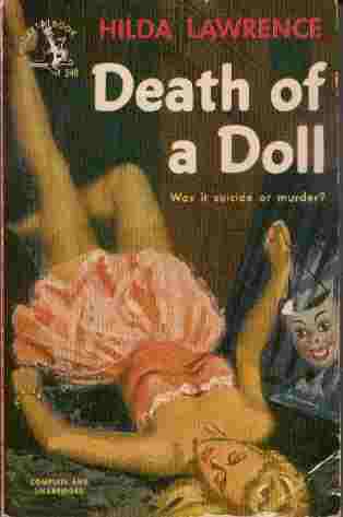 Death of a Doll