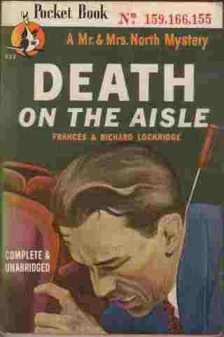 Death on the Aisle