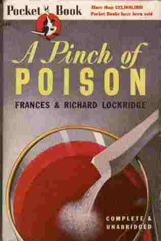 A Pinch of Poison