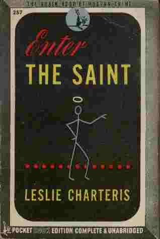 Enter, The Saint