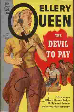 The Devil to Pay