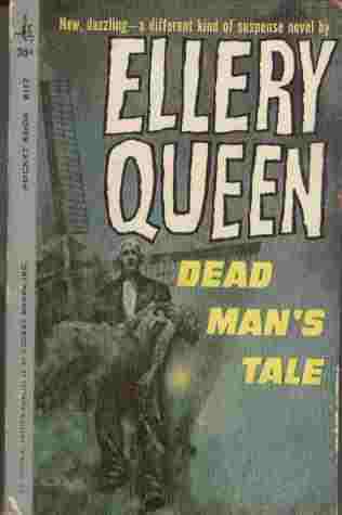 Dead Man's Tale