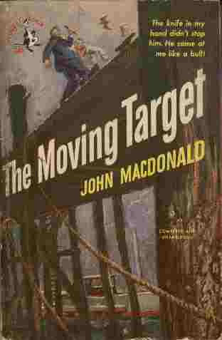 The Moving Target