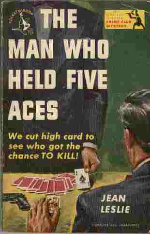 The Man Who Held Five Aces