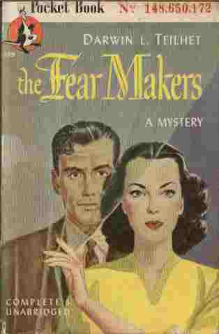 The Fear Makers