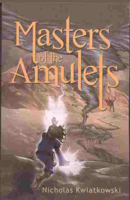 Masters of the Amulets