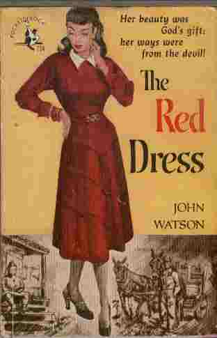 The Red Dress