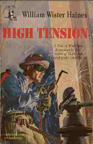 High Tension