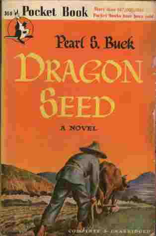 Dragon Seed
